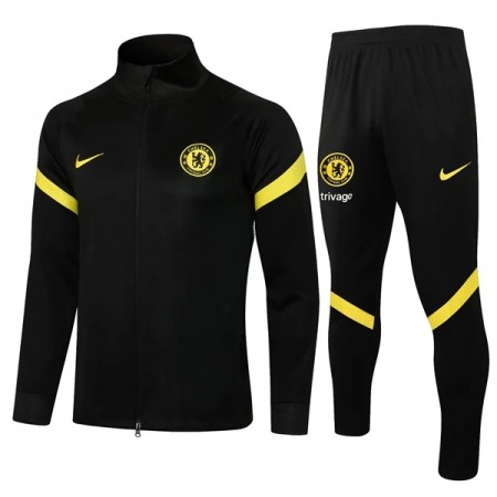 Chelsea Training Takit 2021-22 Musta
